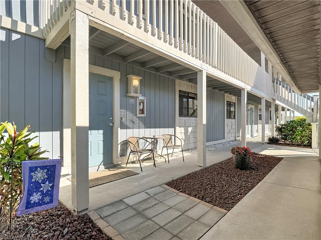 CAPE REGATTA CONDO - Residential