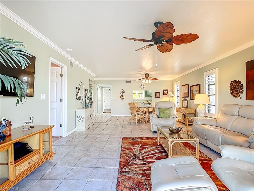 CAPE REGATTA CONDO - Residential