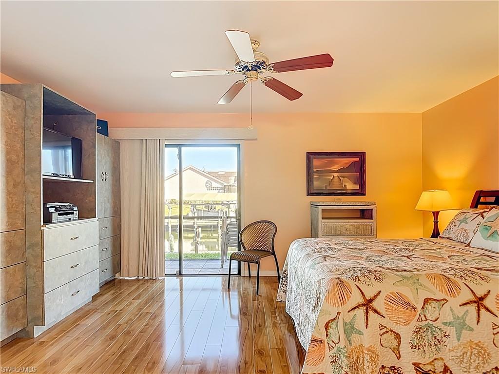 CAPE REGATTA CONDO - Residential