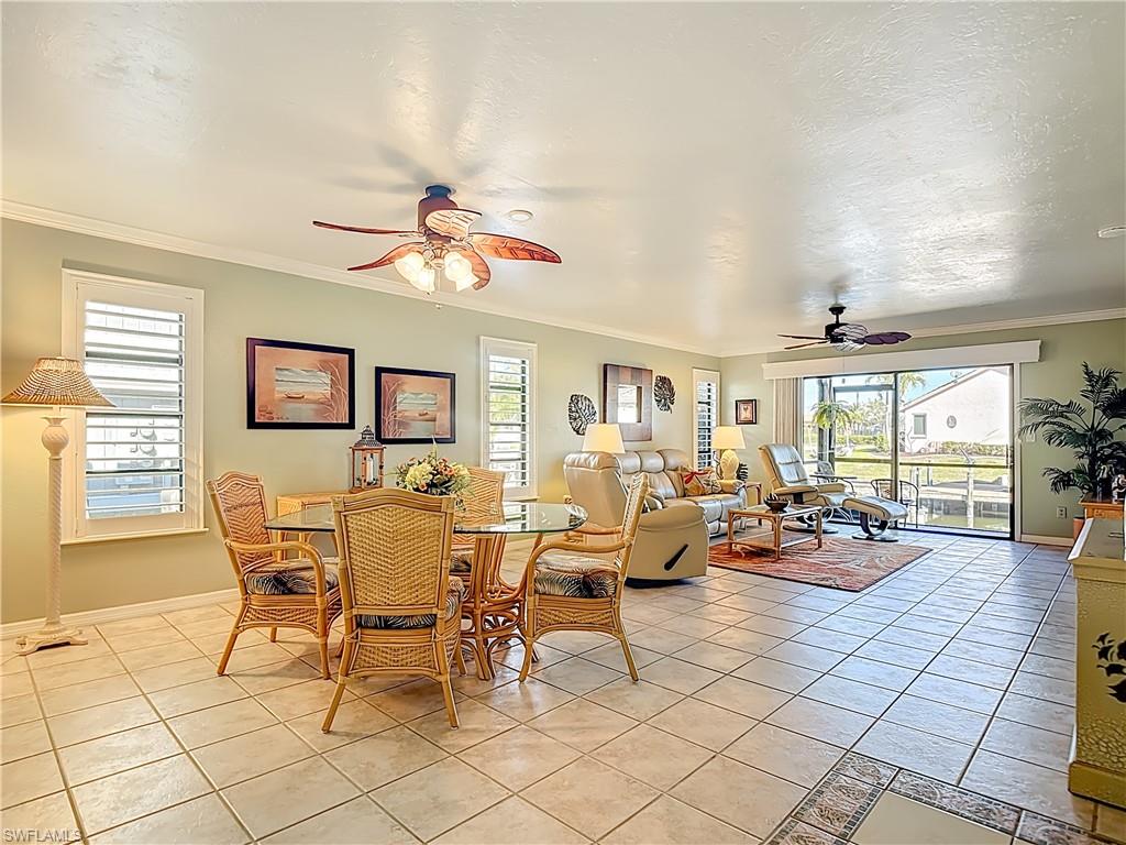 CAPE REGATTA CONDO - Residential