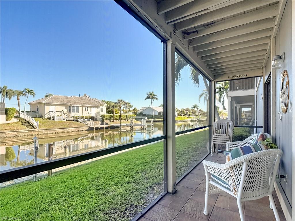 CAPE REGATTA CONDO - Residential