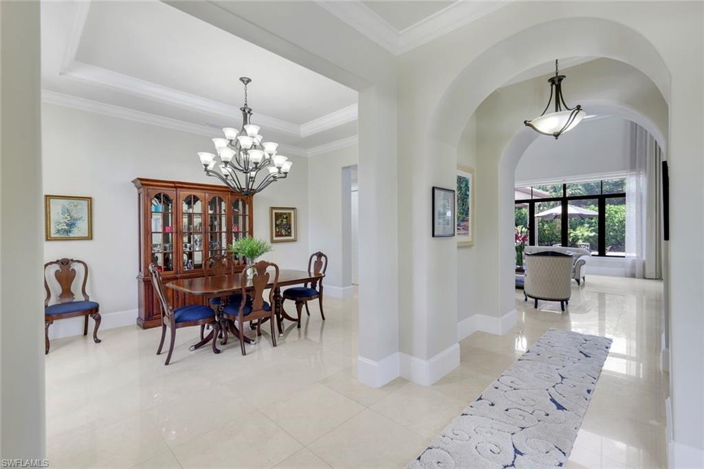 TRADITIONS - Residential