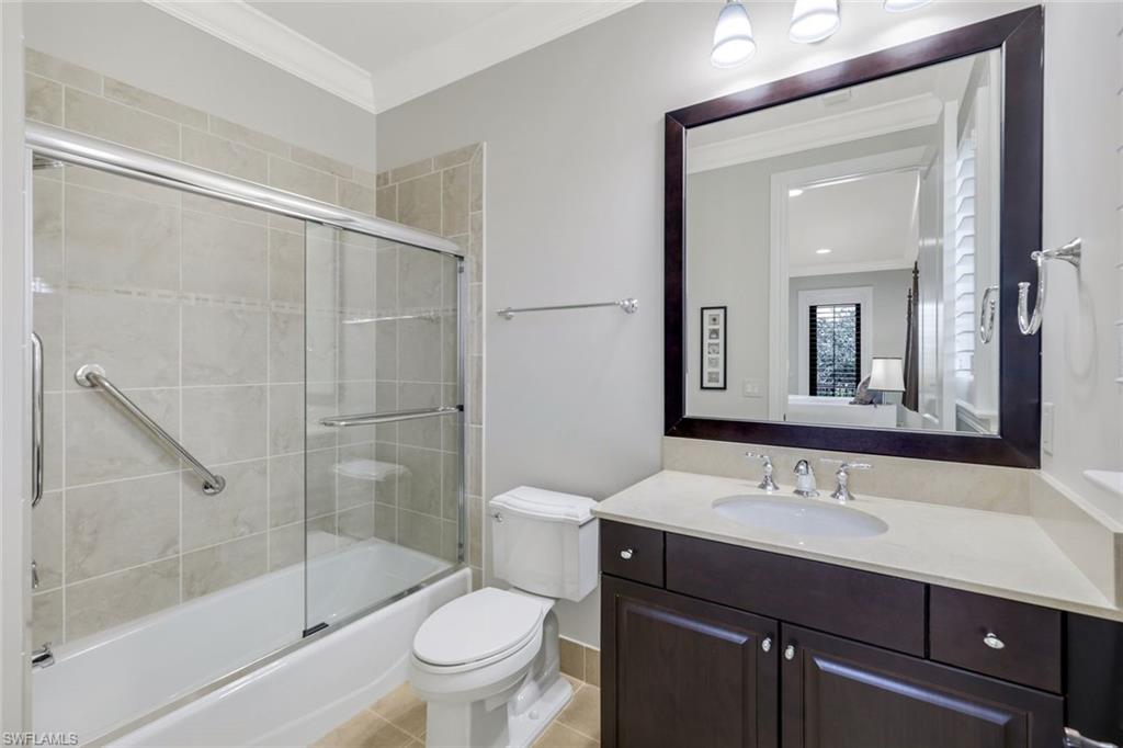 TRADITIONS - Residential