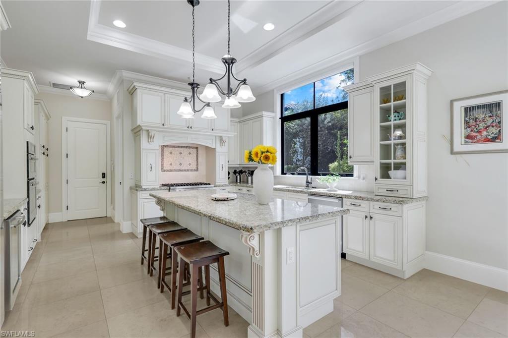 TRADITIONS - Residential