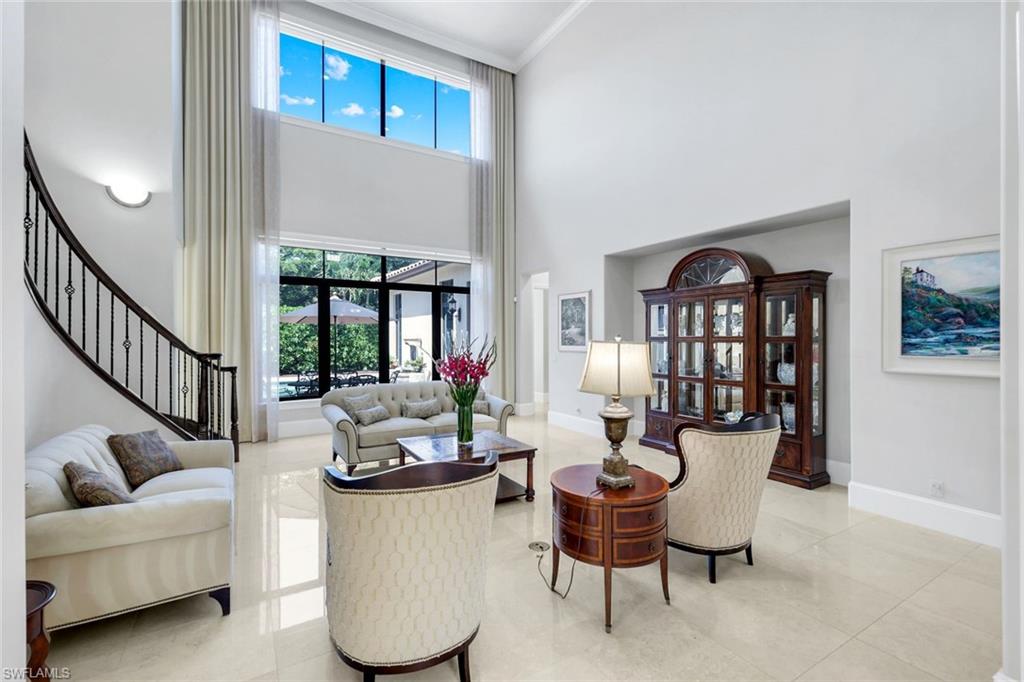 TRADITIONS - Residential