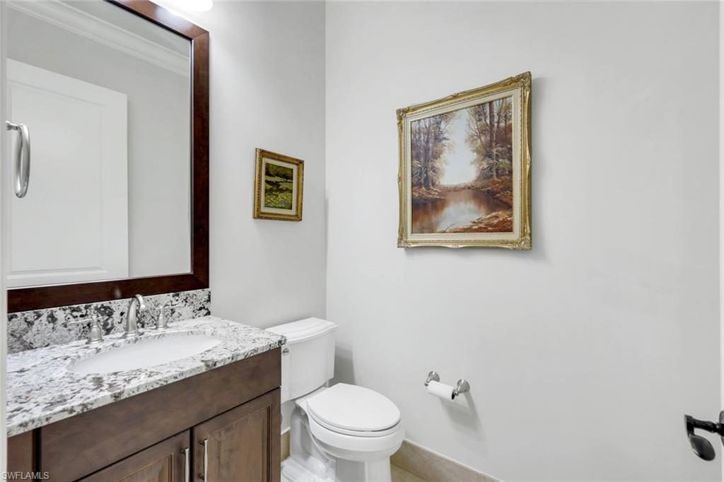 TRADITIONS - Residential