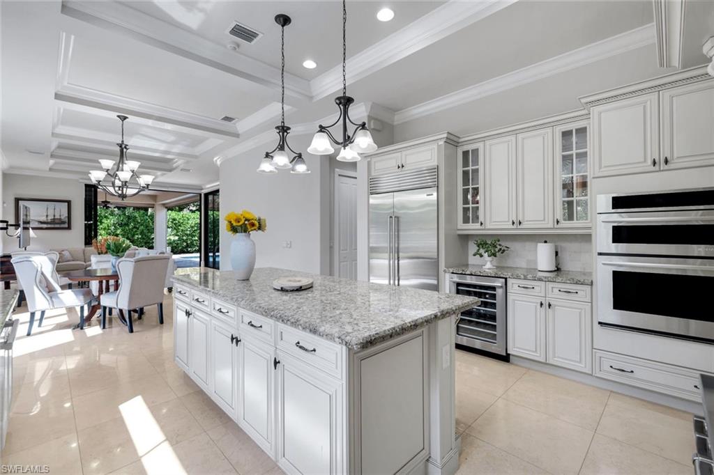 TRADITIONS - Residential