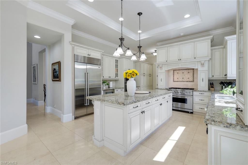 TRADITIONS - Residential