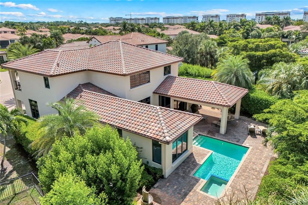 TRADITIONS - Residential