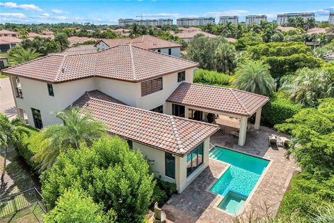 Photo of 2351 Traditions CT, NAPLES, FL 34105 (MLS # 225071670)