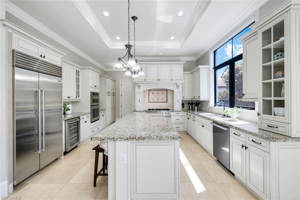 TRADITIONS - Residential