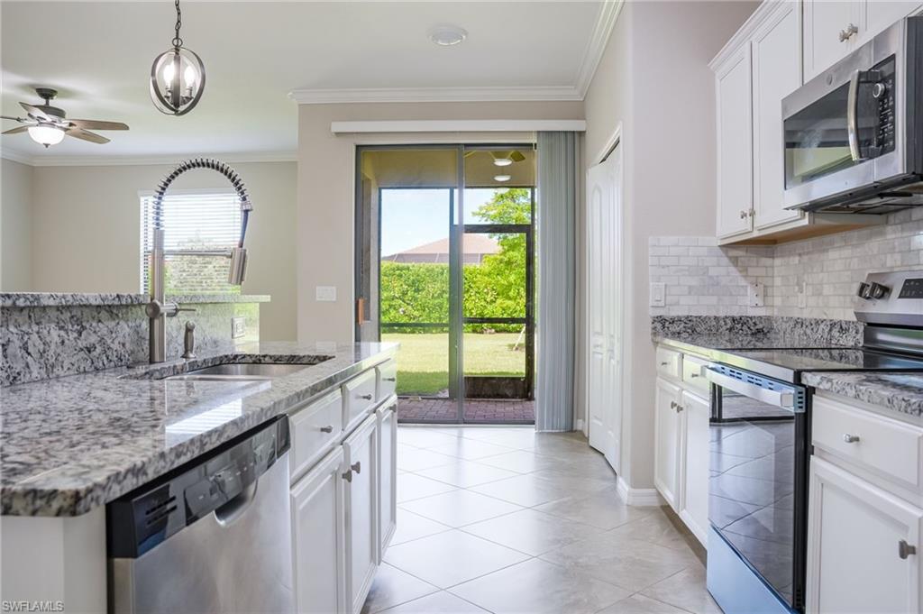 ARTESIA - Residential Lease