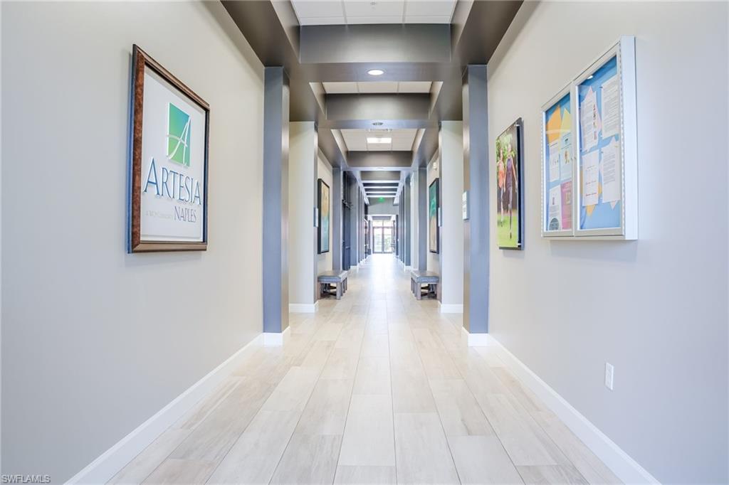 ARTESIA - Residential Lease