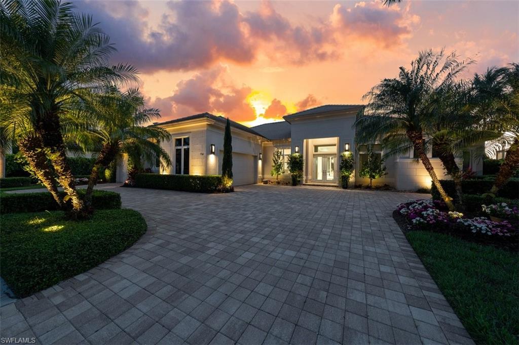 CLASSICS PLANTATION ESTATES - Residential