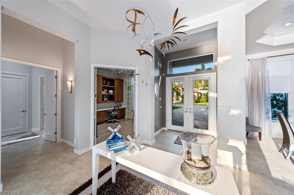 CLASSICS PLANTATION ESTATES - Residential