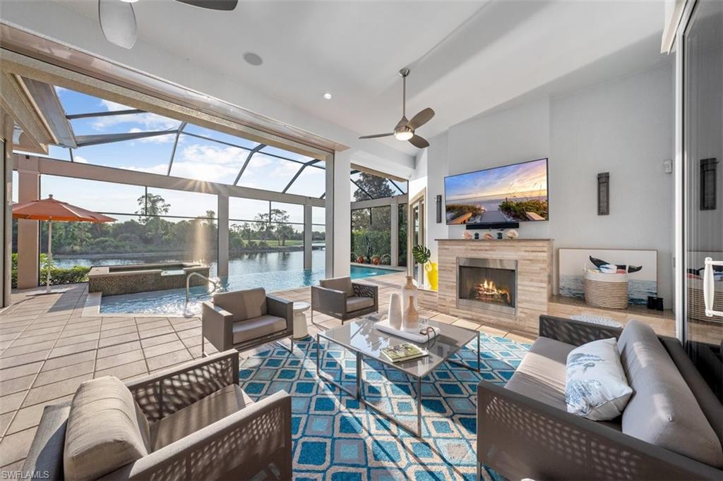 CLASSICS PLANTATION ESTATES - Residential