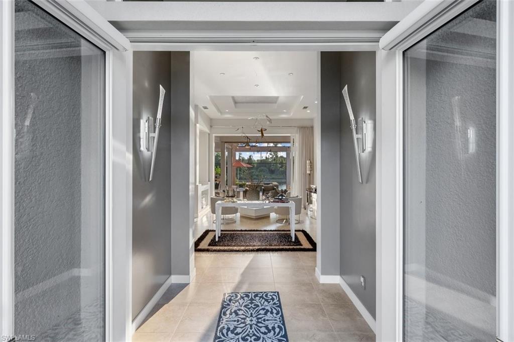 CLASSICS PLANTATION ESTATES - Residential