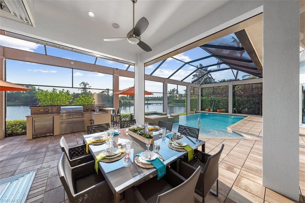 CLASSICS PLANTATION ESTATES - Residential