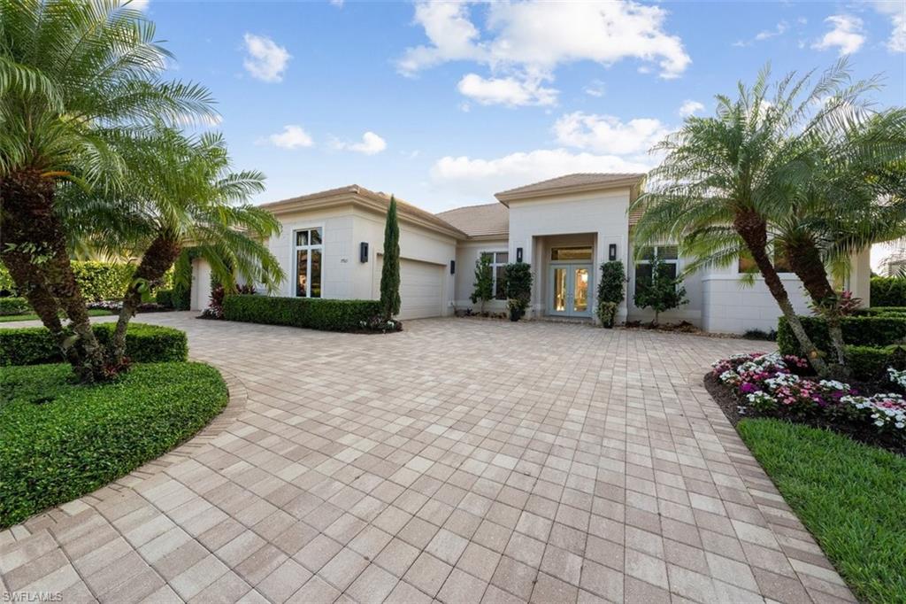 CLASSICS PLANTATION ESTATES - Residential