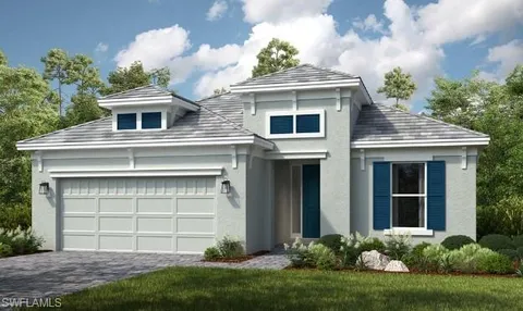 26848 Dove Dr, Punta Gorda, FL 33955 - MLS#: 225014924