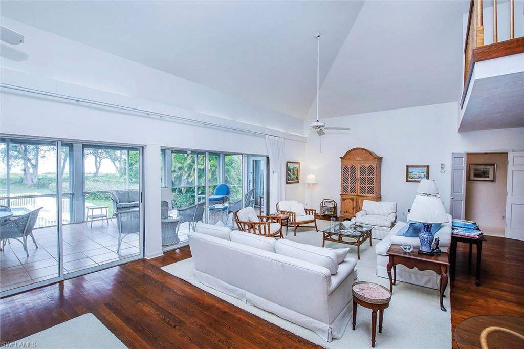 CHATEAUX SUR MER UNREC - Residential