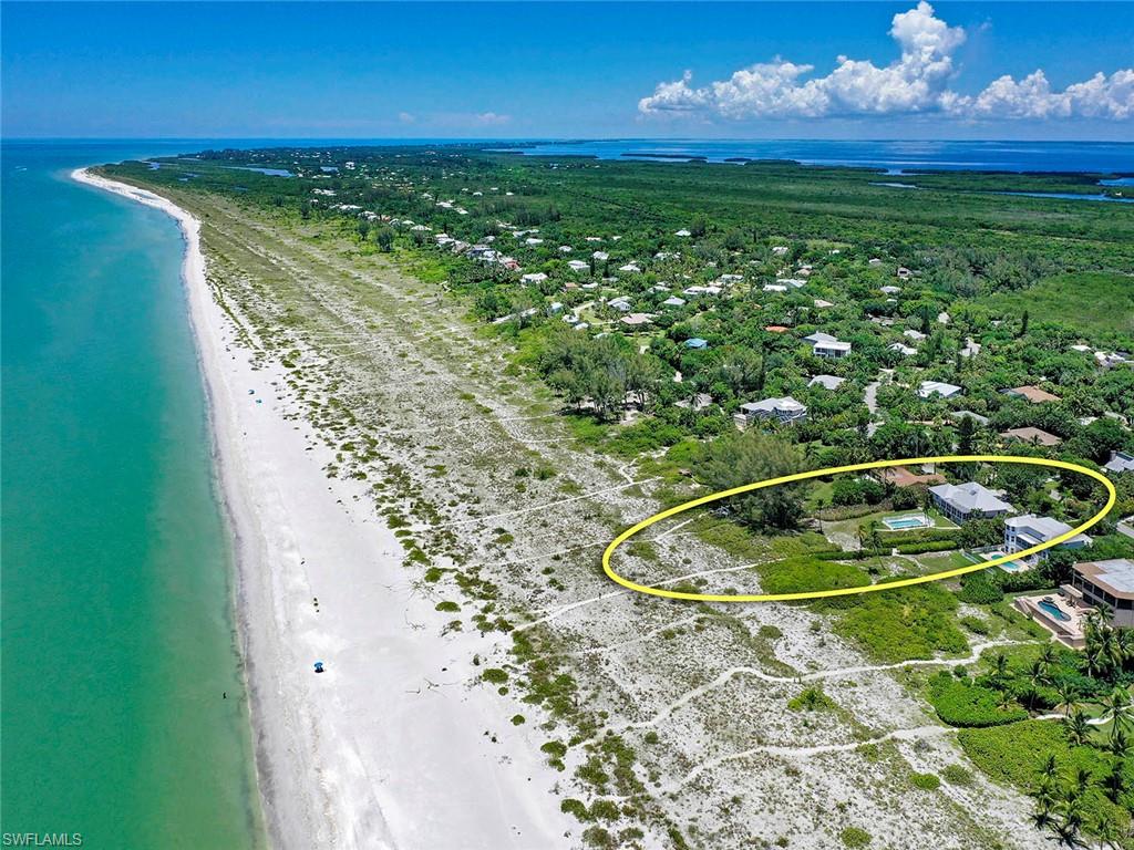 CHATEAUX SUR MER UNREC - Residential