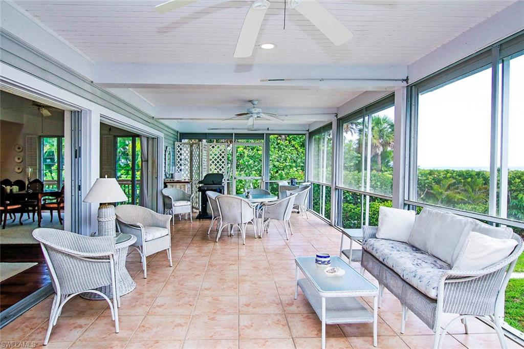 CHATEAUX SUR MER UNREC - Residential