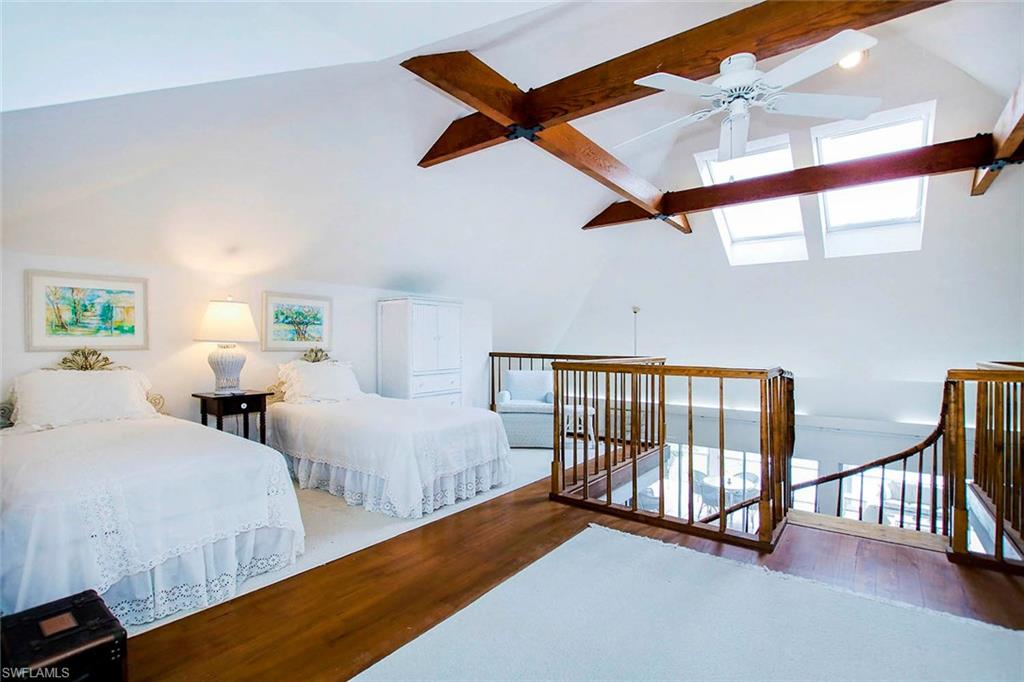 CHATEAUX SUR MER UNREC - Residential