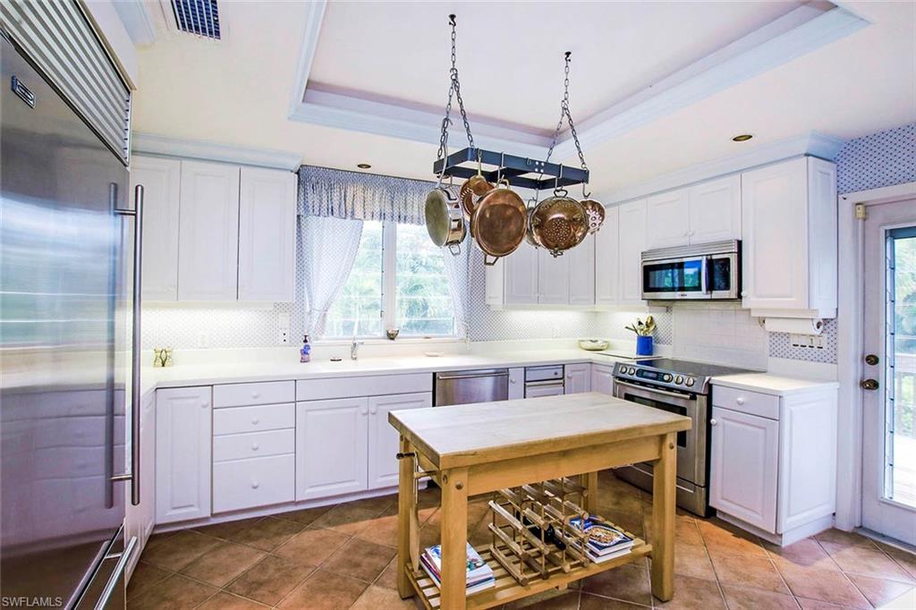 CHATEAUX SUR MER UNREC - Residential