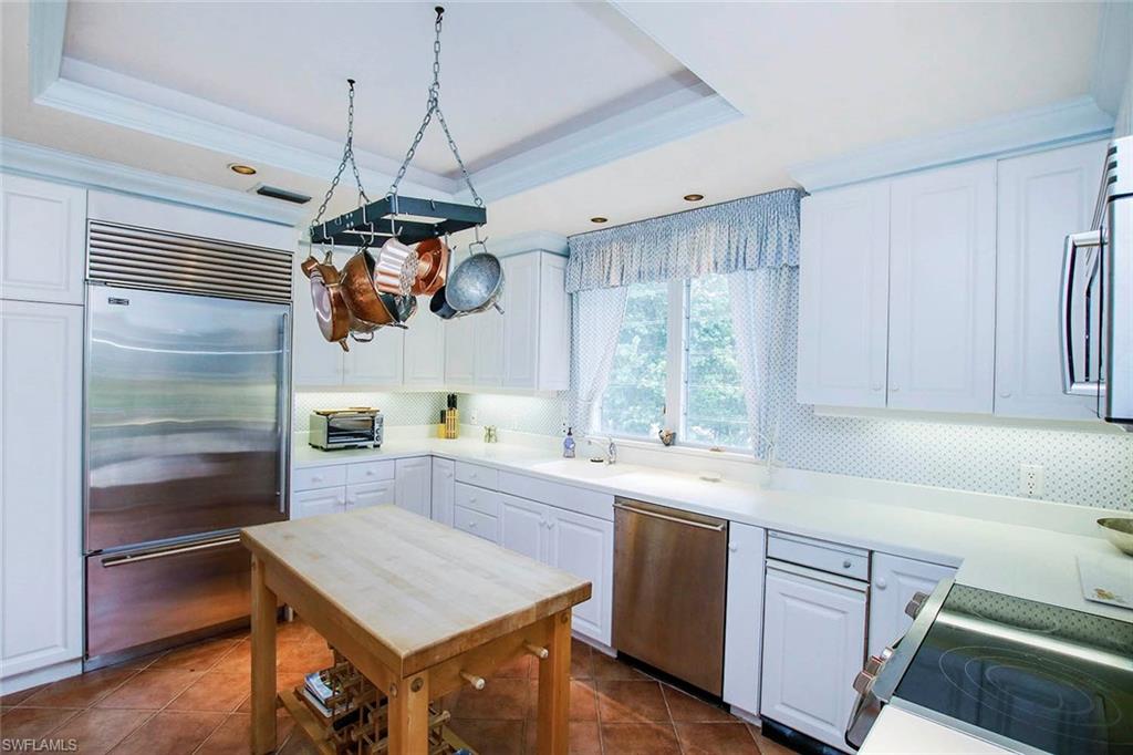 CHATEAUX SUR MER UNREC - Residential