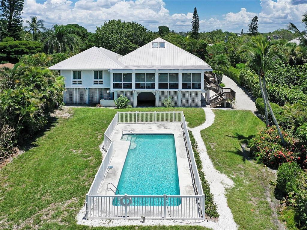 CHATEAUX SUR MER UNREC - Residential