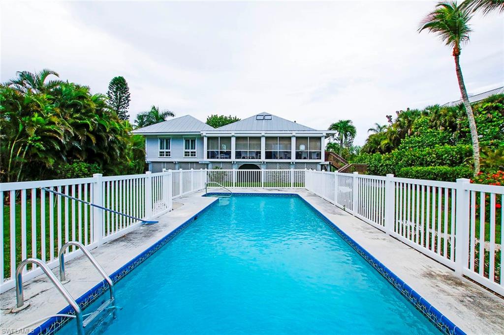 CHATEAUX SUR MER UNREC - Residential