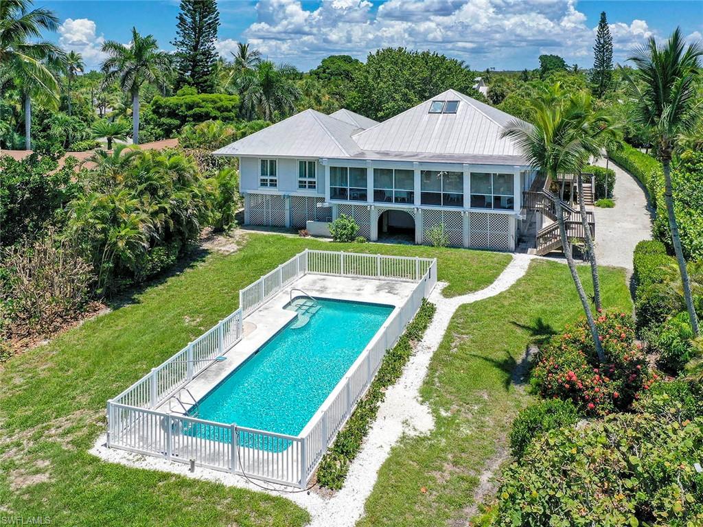 CHATEAUX SUR MER UNREC - Residential