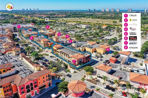 23190 Fashion DR P216 ESTERO FL 33928