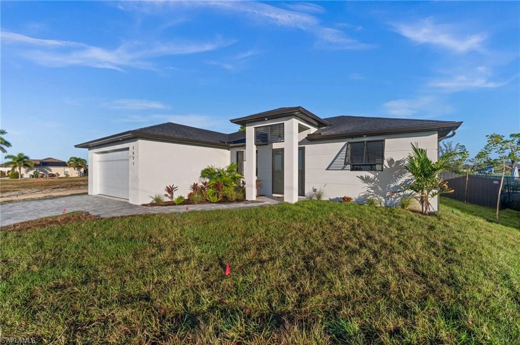 Photo of 2827 NW 13th ST, CAPE CORAL, FL 33993 (MLS # 225082919)