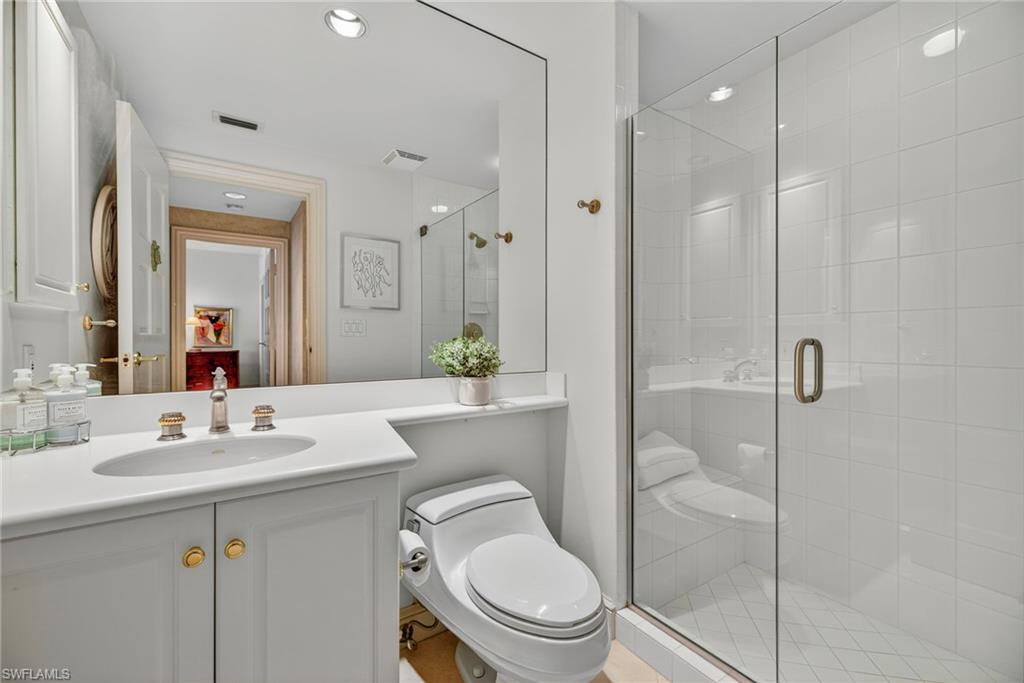 LE JARDIN - Residential