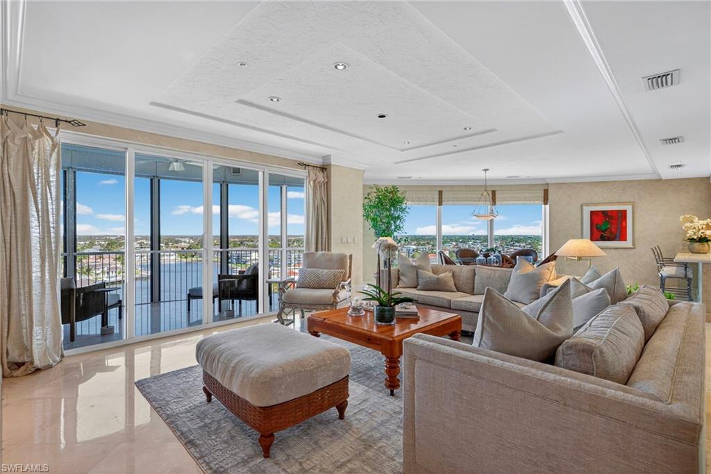 LE JARDIN - Residential