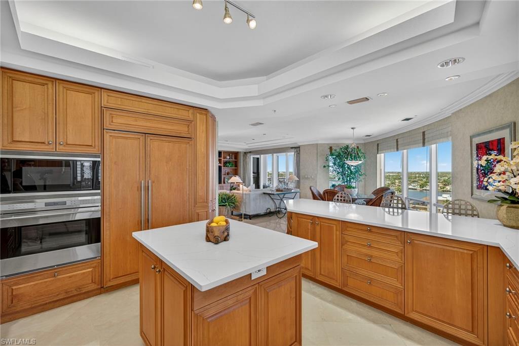 LE JARDIN - Residential