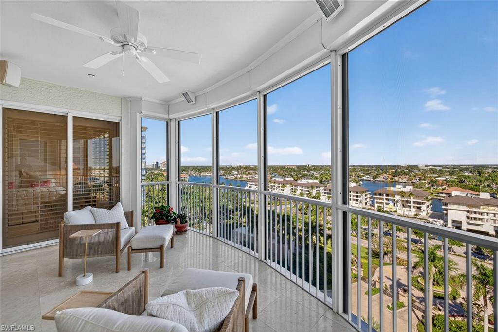 LE JARDIN - Residential