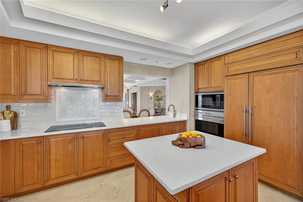 LE JARDIN - Residential