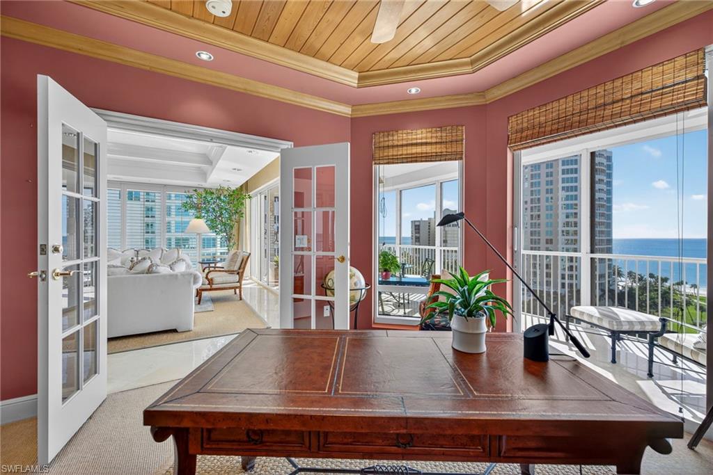 LE JARDIN - Residential