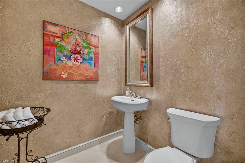 LE JARDIN - Residential