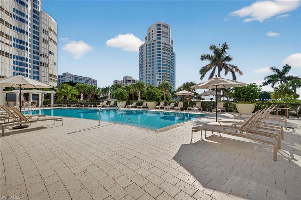 LE JARDIN - Residential