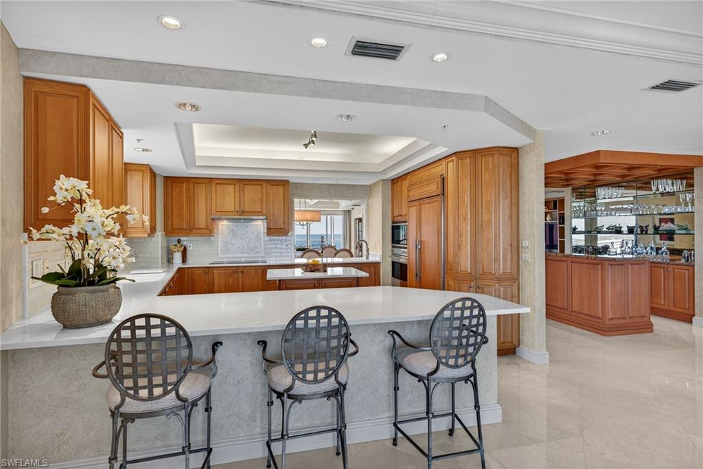 LE JARDIN - Residential