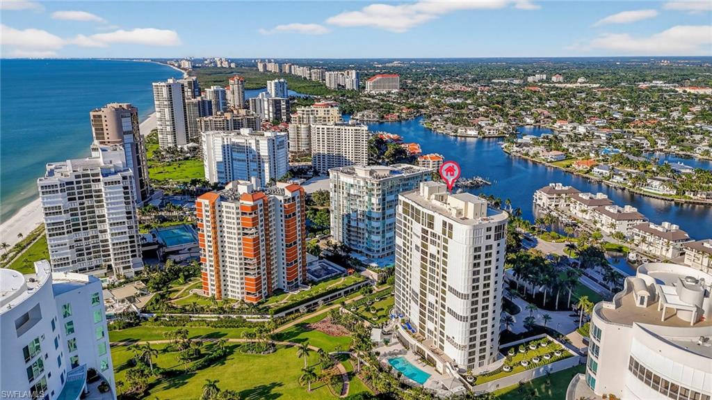 LE JARDIN - Residential