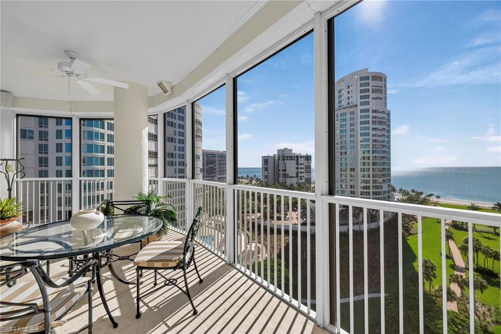 LE JARDIN - Residential