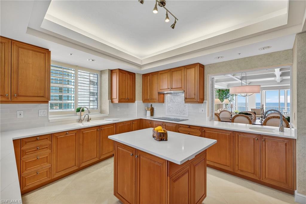 LE JARDIN - Residential