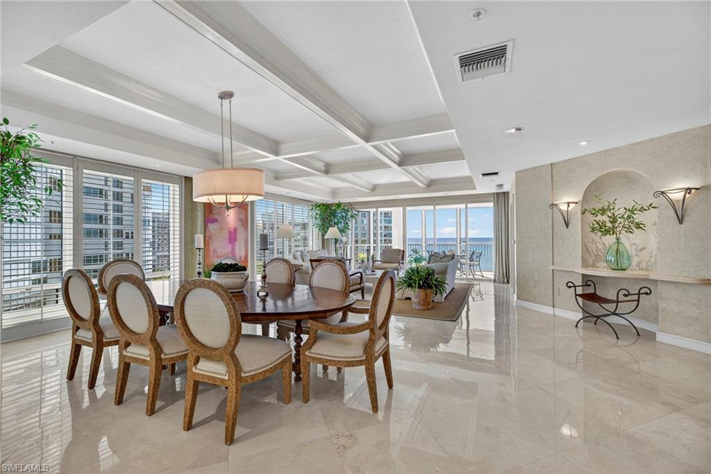 LE JARDIN - Residential