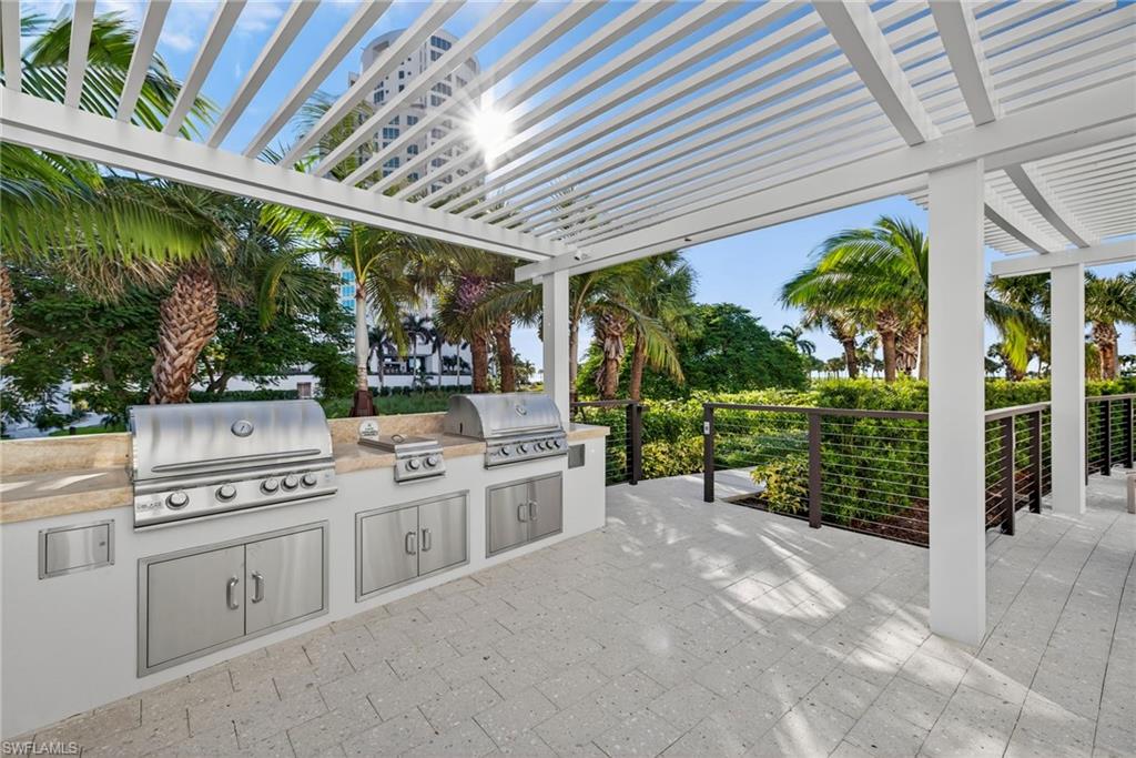 LE JARDIN - Residential