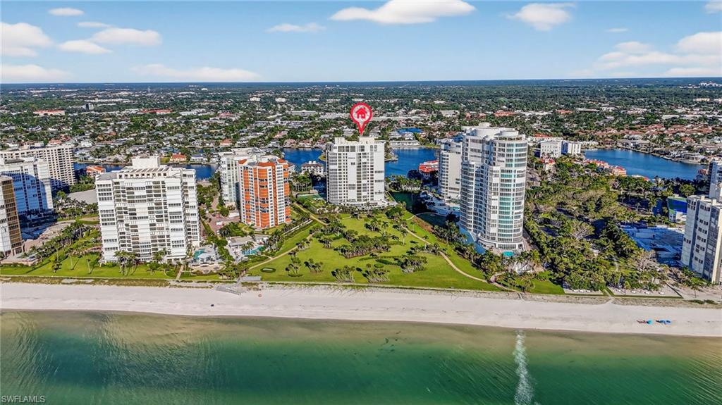 LE JARDIN - Residential